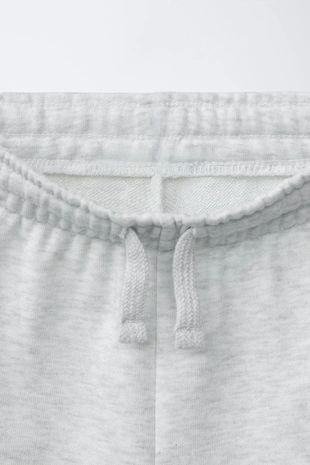 Набор из двух однотонных бермудов- Заказать в России