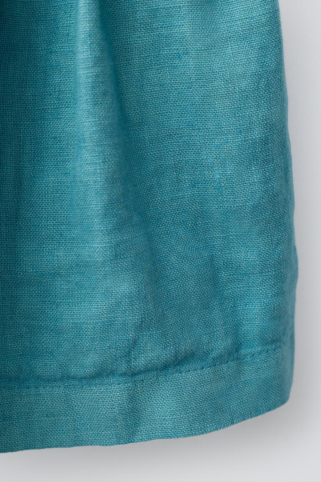 БЕРМУДЫ ИЗ 100% ЛЬНА