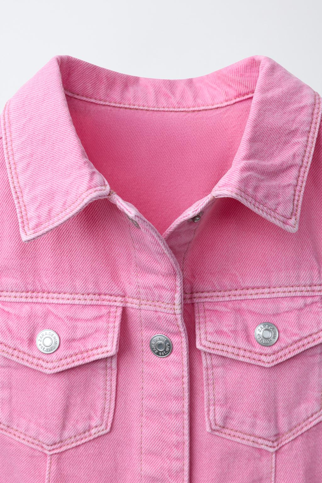 ДЖИНСОВОЕ ПЛАТЬЕ-СКЕЙТЕР