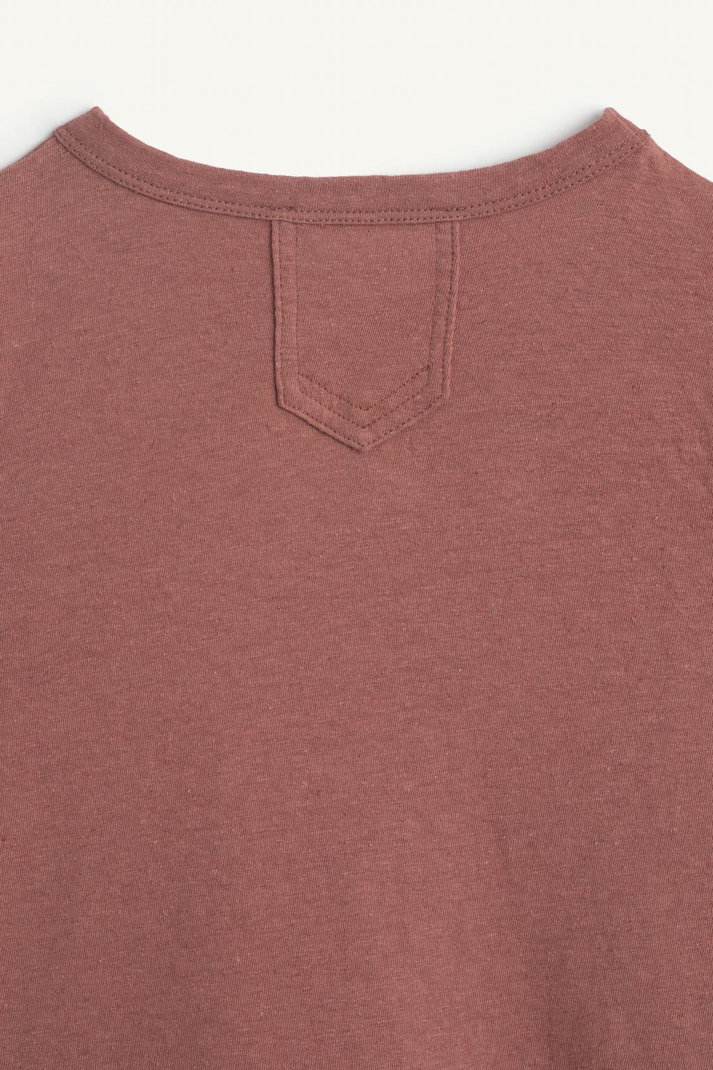 Топ без рукавов с круглым вырезом tnnk tp 16