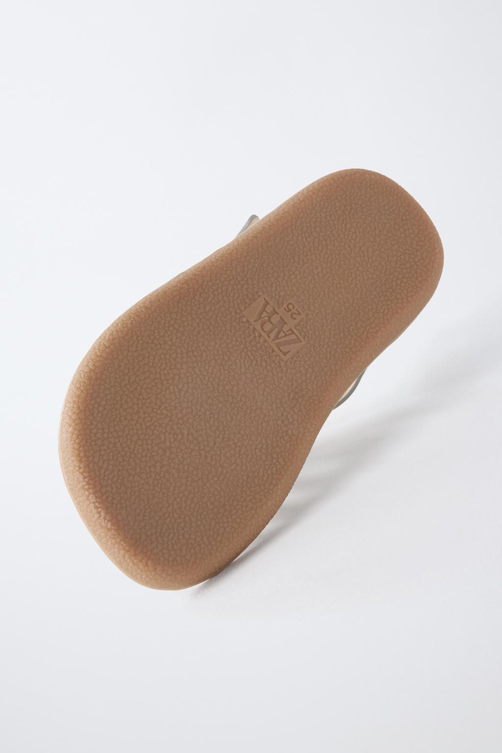 БОСОНОЖКИ С БАБОЧКАМИ