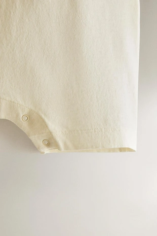 Детский комбинезон limoncella x the animals observatory- Заказать в России