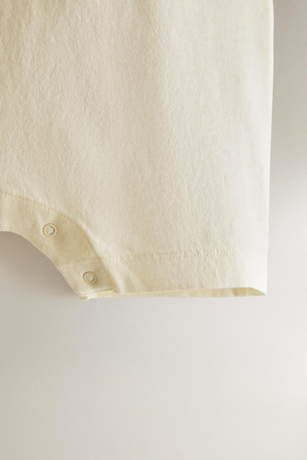 Детский комбинезон limoncella x the animals observatory