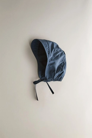 Солнечная шапочка для малышей на пляже- Заказать в России