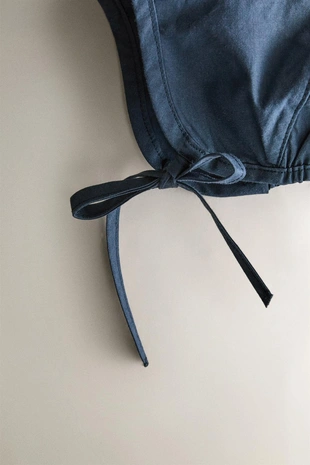 Солнечная шапочка для малышей на пляже- Заказать в России