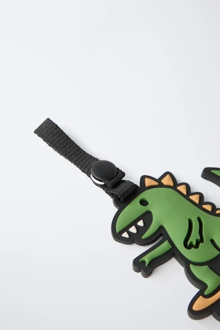 Идентификатор в форме динозавра- Заказать в России