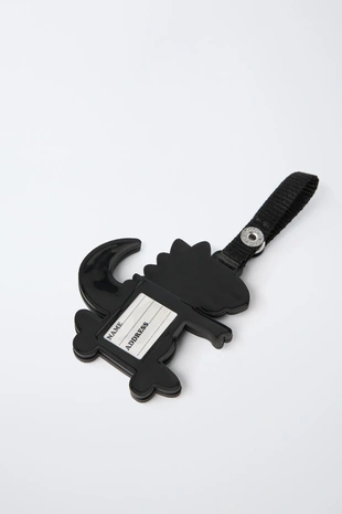 Идентификатор в форме динозавра- Заказать в России