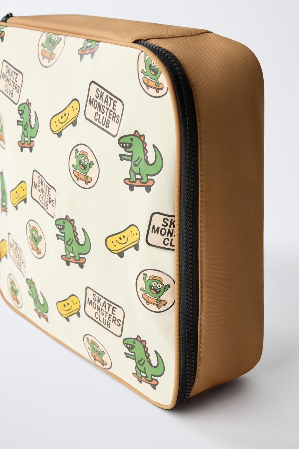 ДОРОЖНЫЙ НЕСЕССЕР