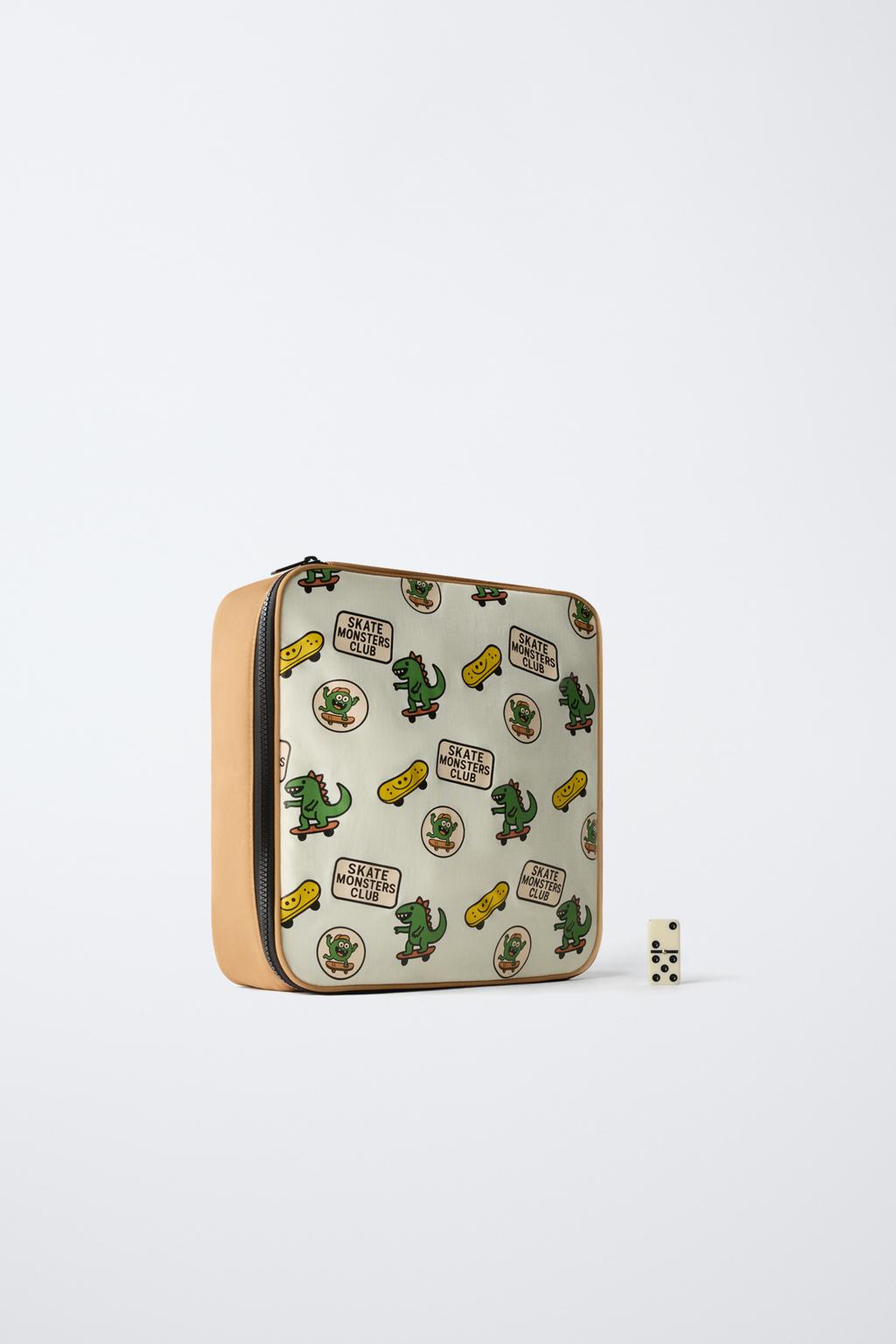 ДОРОЖНЫЙ НЕСЕССЕР