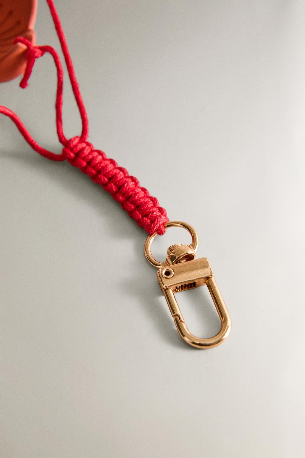 Ароматическая сухоцветная пришивка fleur dosmanthus