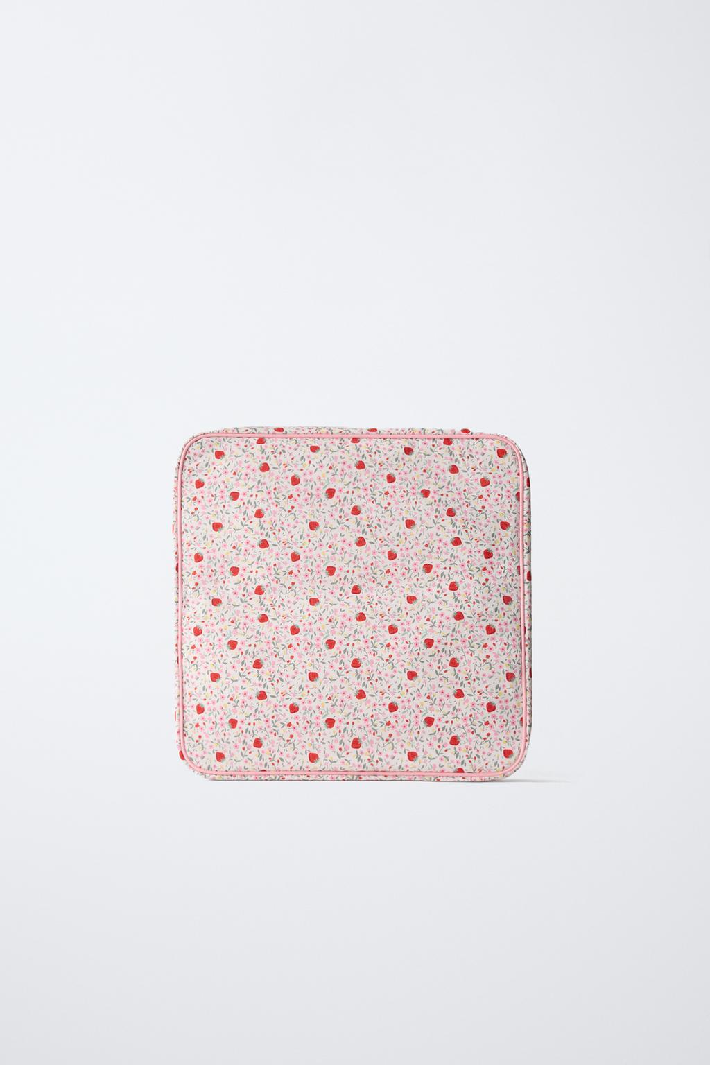 ДОРОЖНЫЙ НЕСЕССЕР