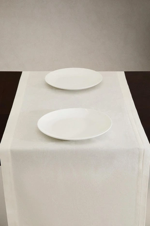 Салфетка для стола с жаккардовыми розами- Заказать в России