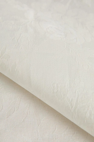 Салфетка для стола с жаккардовыми розами- Заказать в России