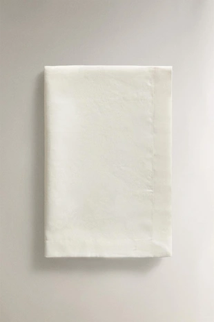 Салфетка для стола с жаккардовыми розами- Заказать в России