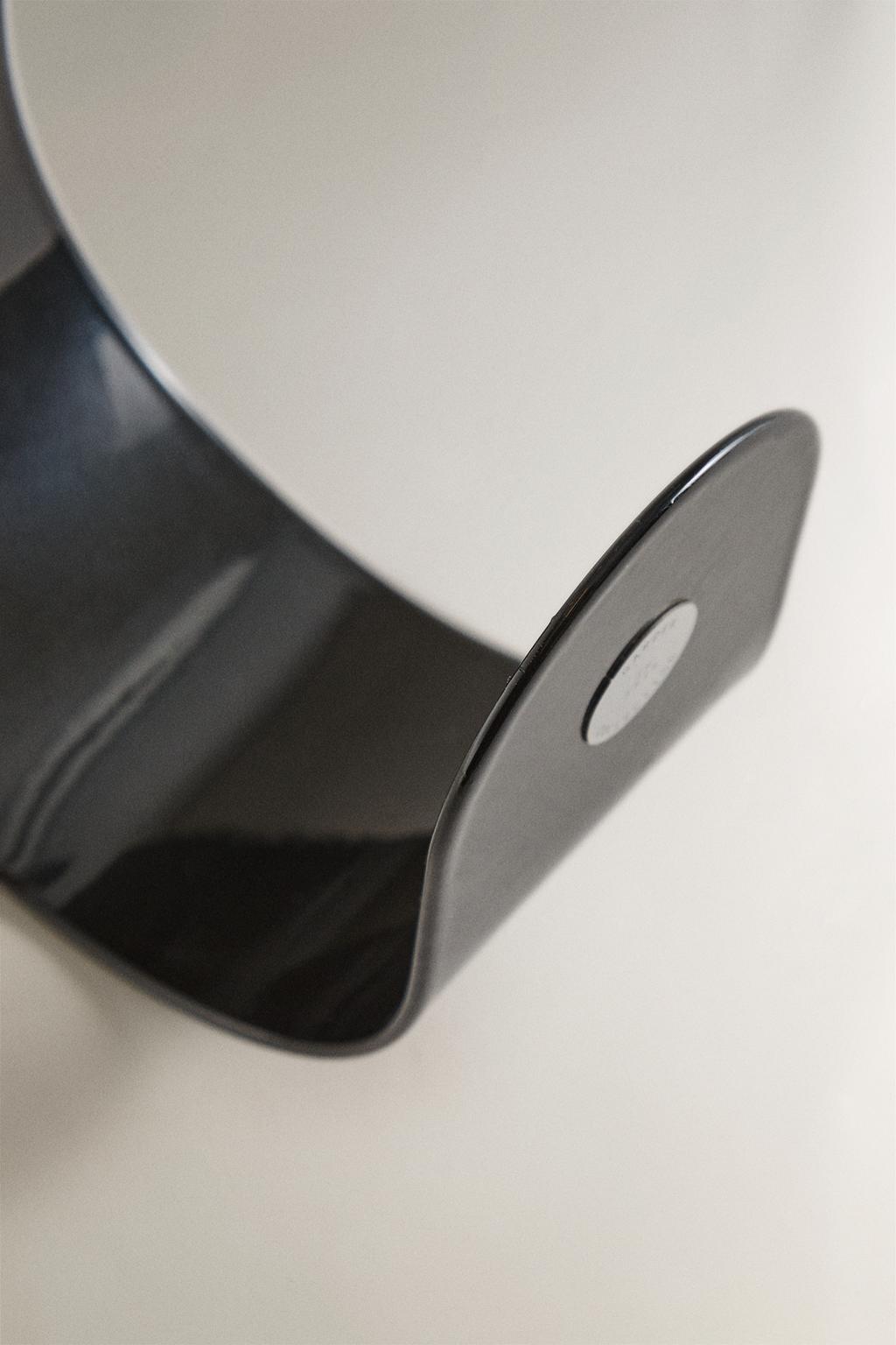 Держатель для садового шланга