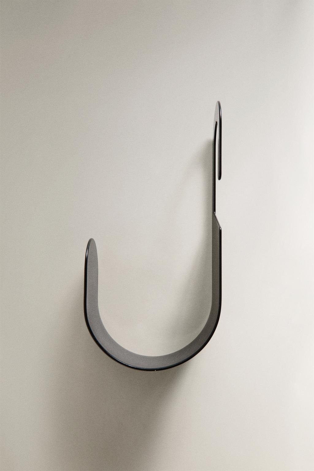 Держатель для садового шланга