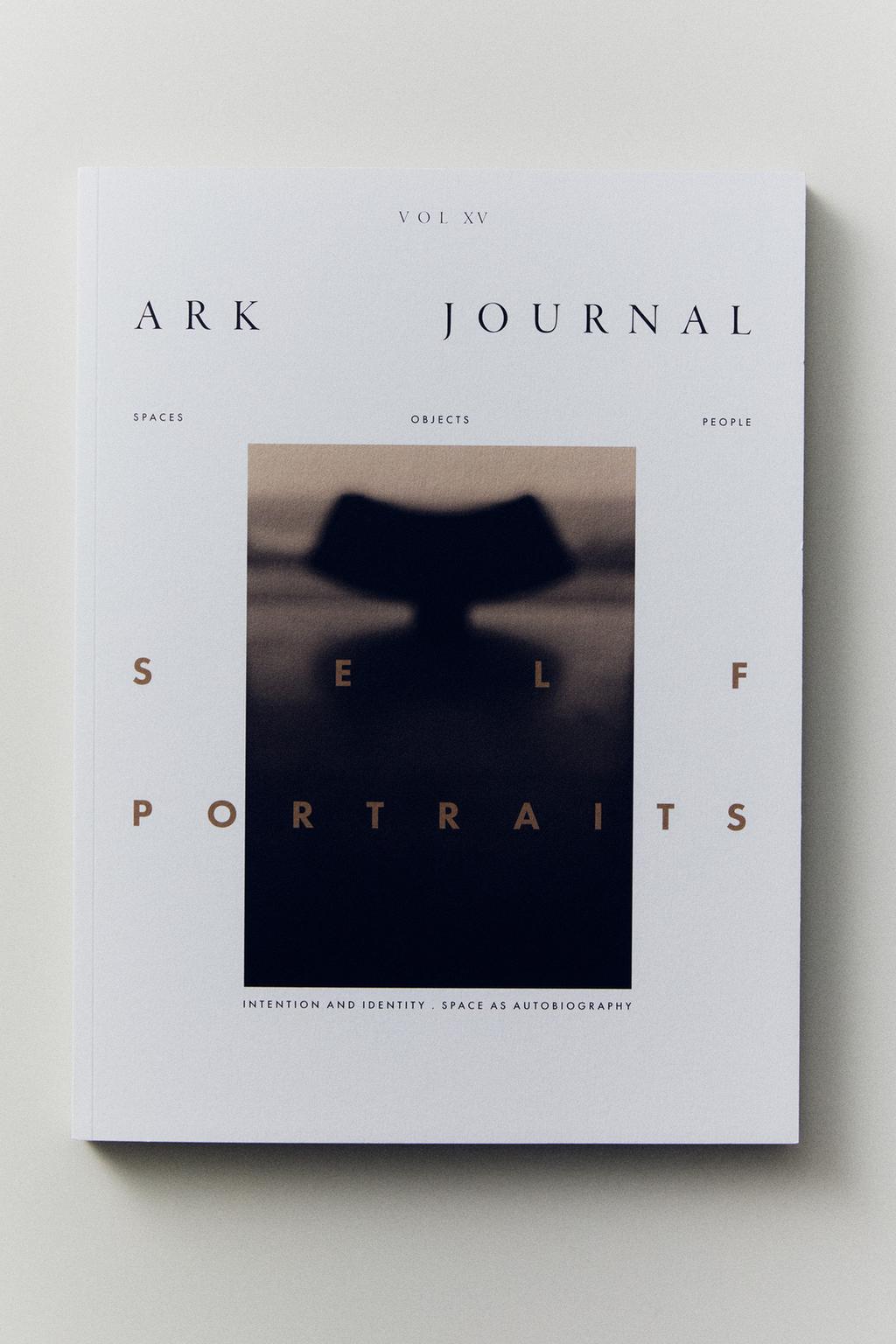 Журнал ark. том 15