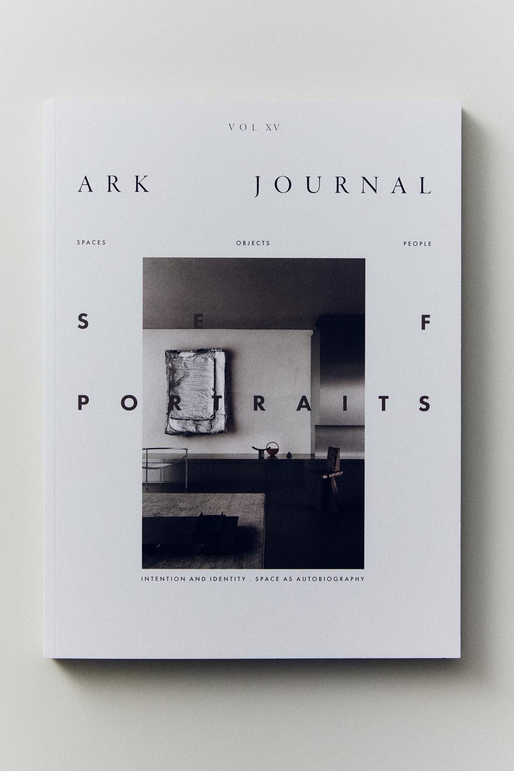 Журнал ark № 15