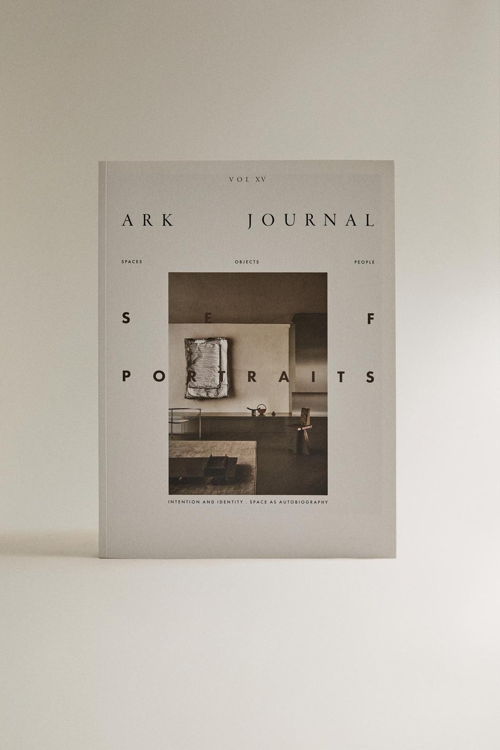 Журнал ark № 15