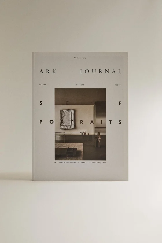 Журнал ark № 15