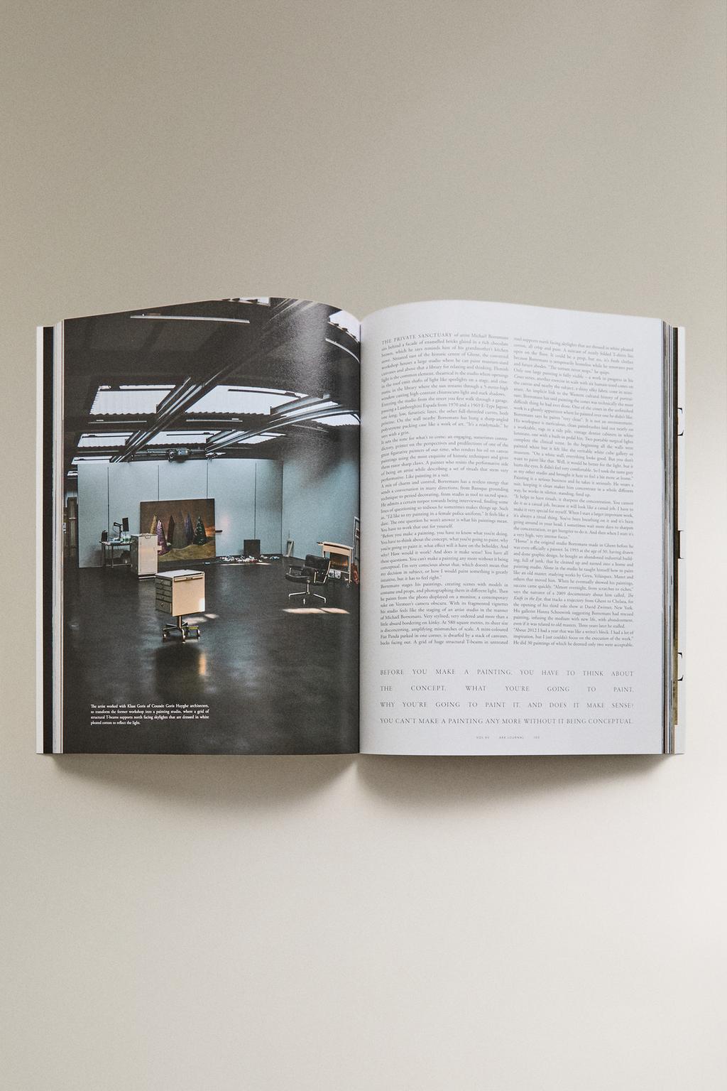 Журнал ark № 15