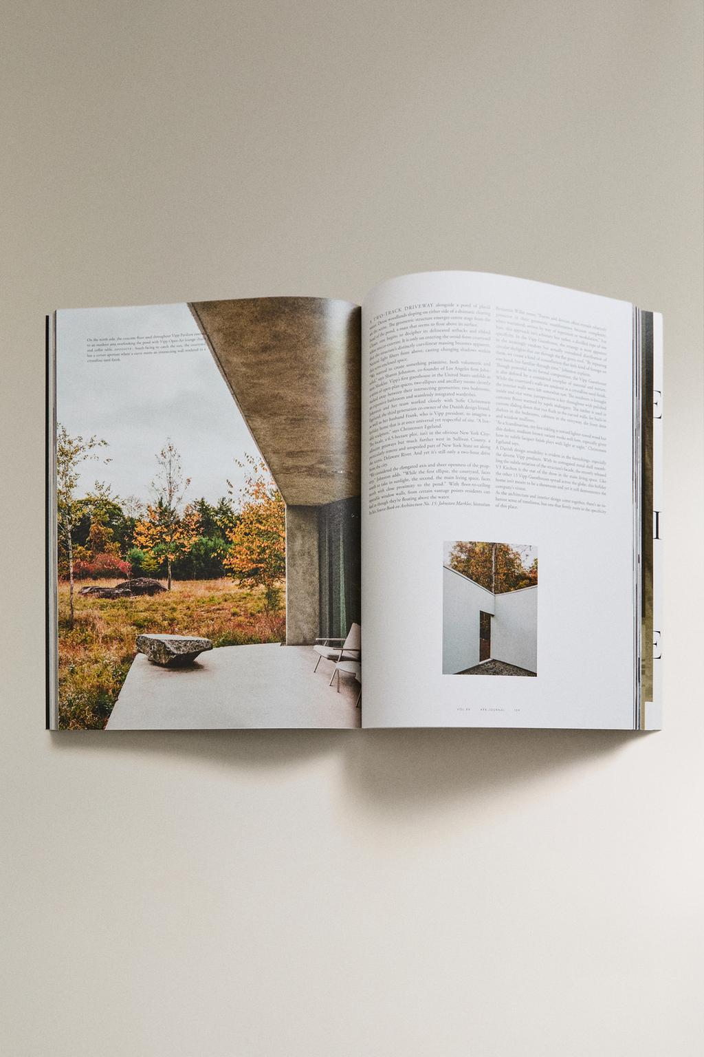 Журнал ark № 15