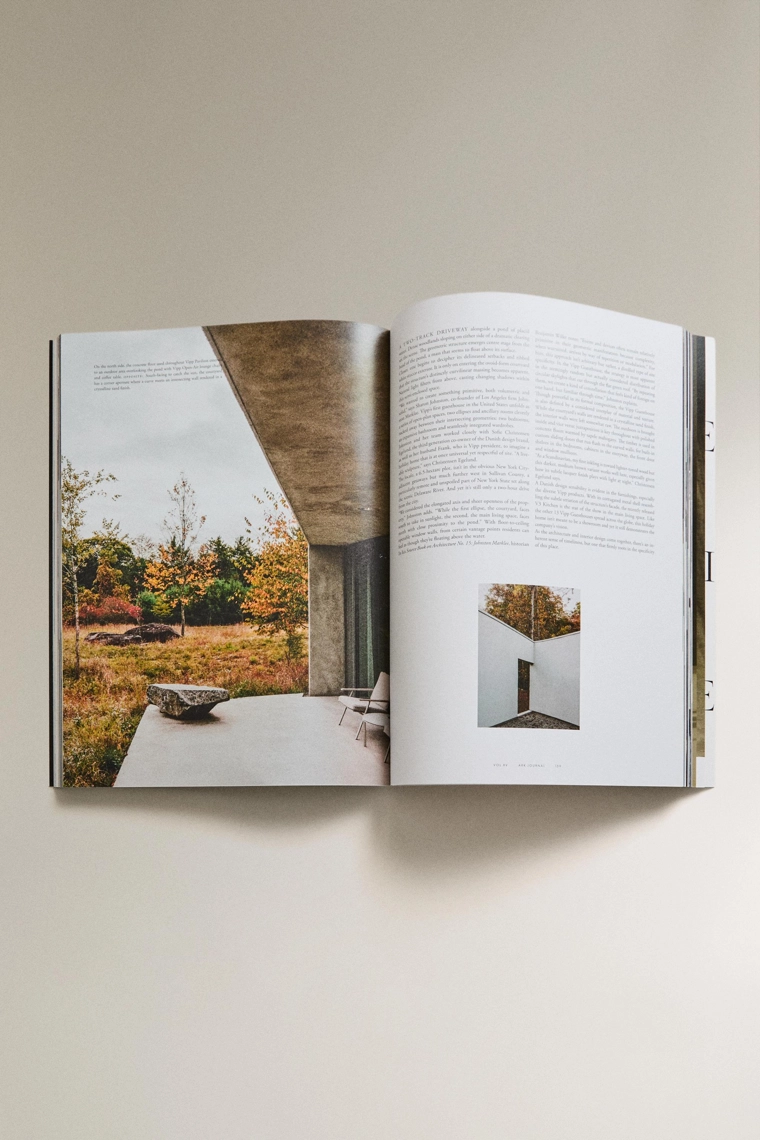 Журнал ark, том 15