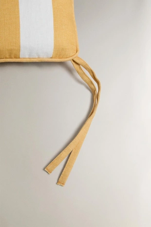 Прямоугольная подушка для сиденья со стразами- Заказать в России