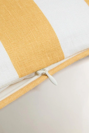 Сиденье с полосатой накидкой- Заказать в России