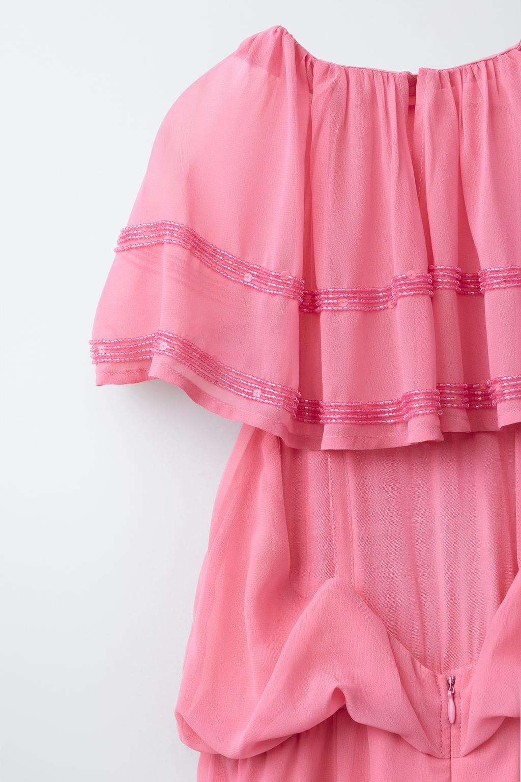 КОМБИНЕЗОН С КАМНЯМИ