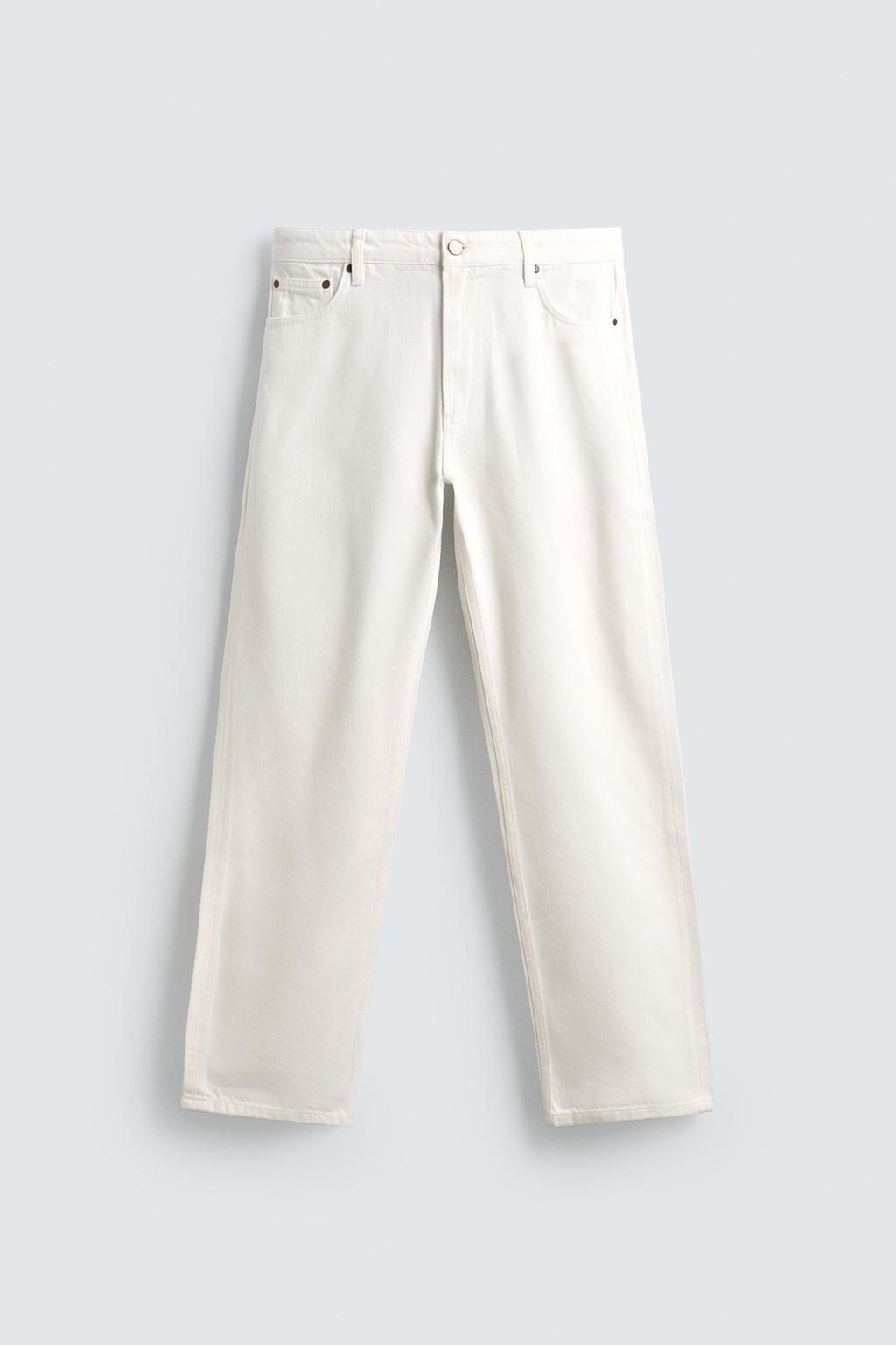 ДЖИНСЫ прямого кроя