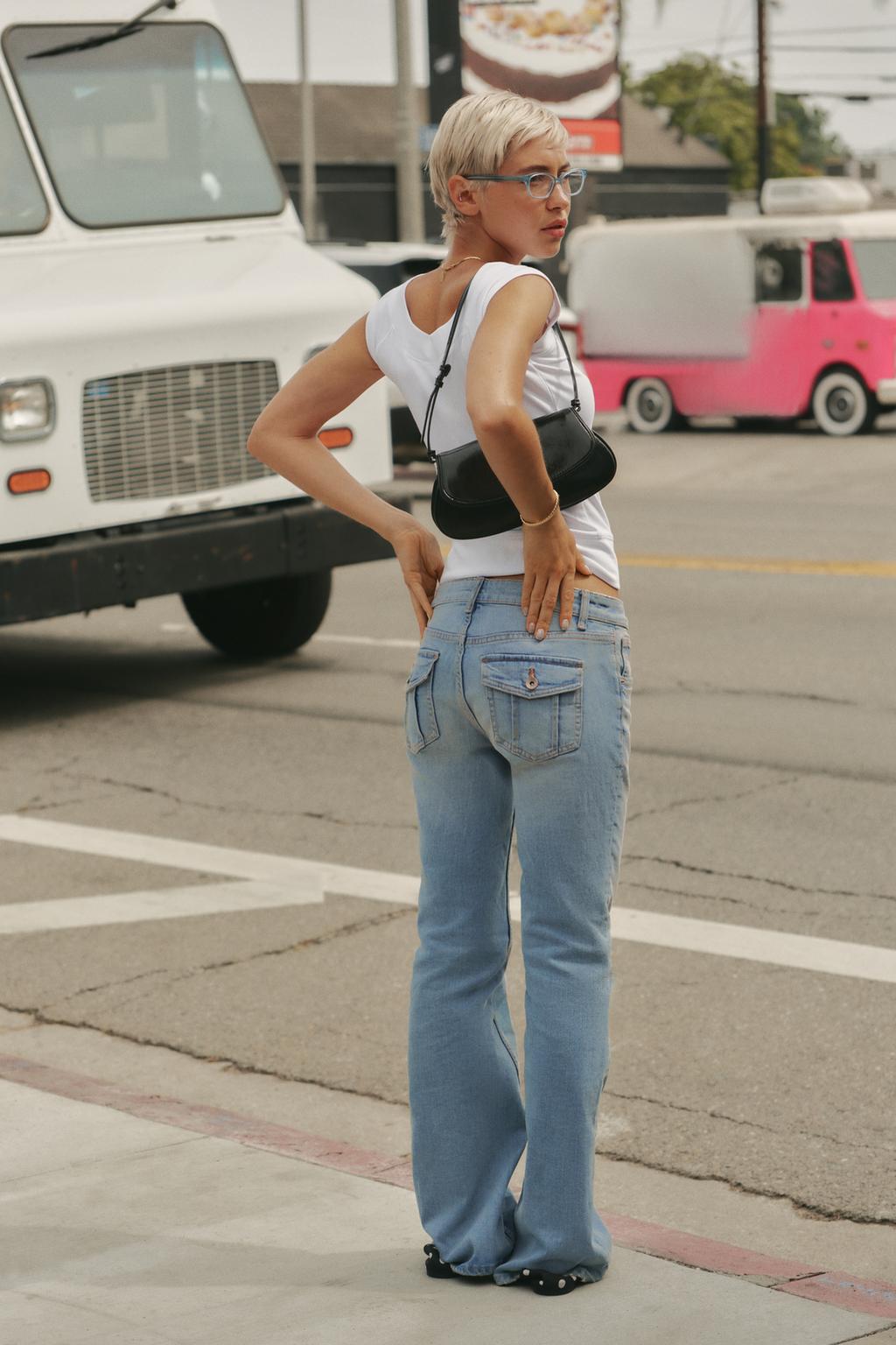 СУМКА ЧЕРЕЗ ПЛЕЧО С КЛАПАНОМ