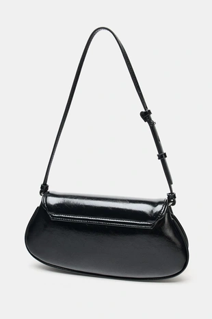 Сумка через плечо с клапаном- Заказать в России