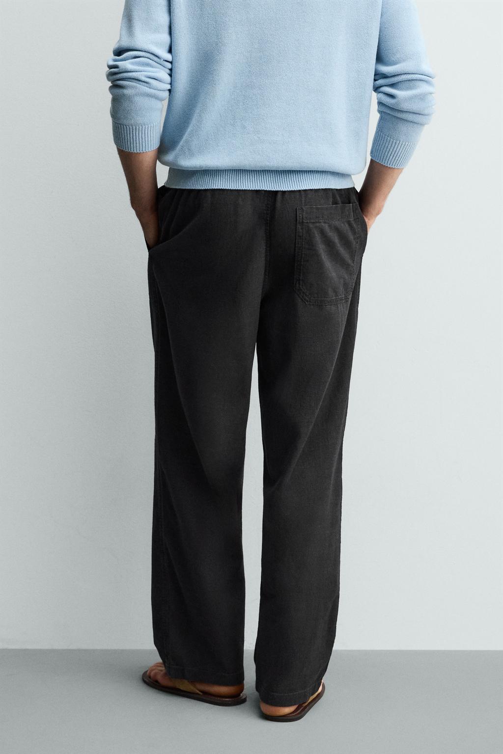 БРЮКИ-ДЖОГГЕРЫ 