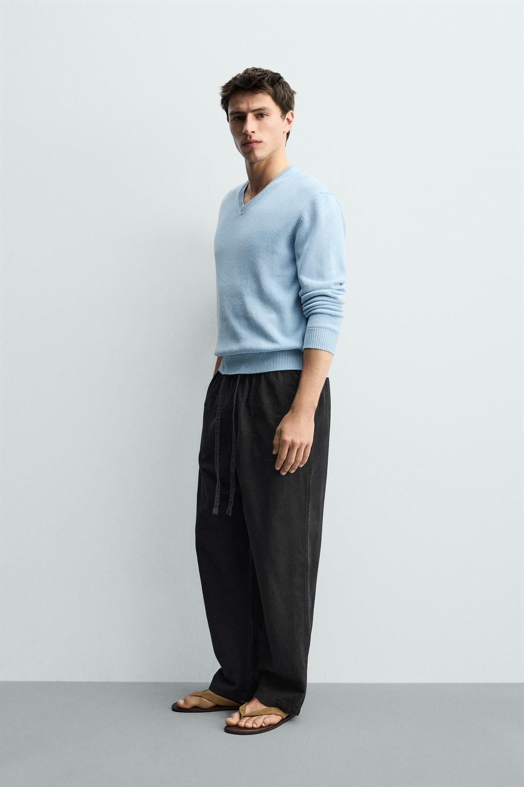 БРЮКИ-ДЖОГГЕРЫ 