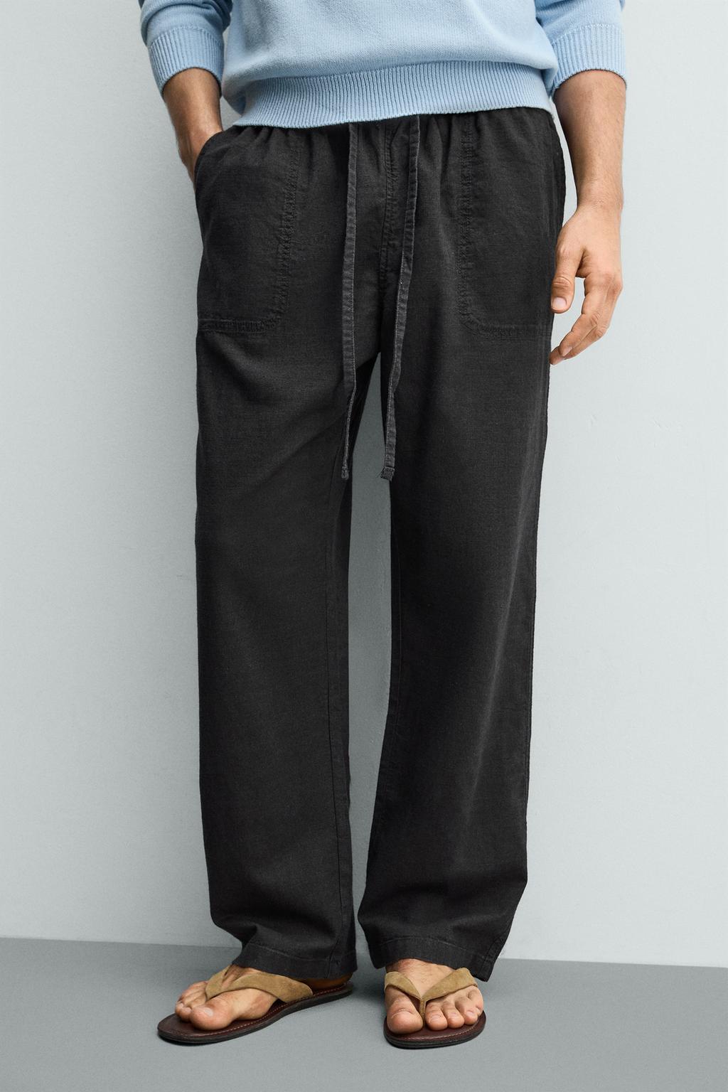 БРЮКИ-ДЖОГГЕРЫ 