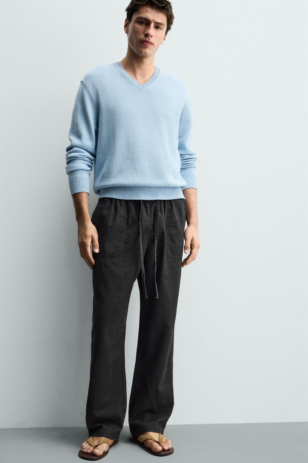 БРЮКИ-ДЖОГГЕРЫ 