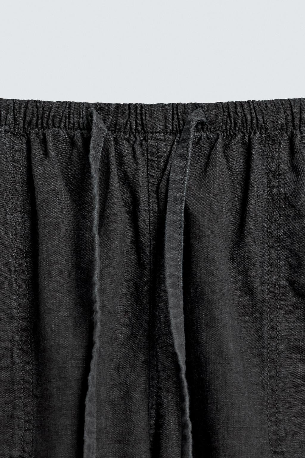 БРЮКИ-ДЖОГГЕРЫ 