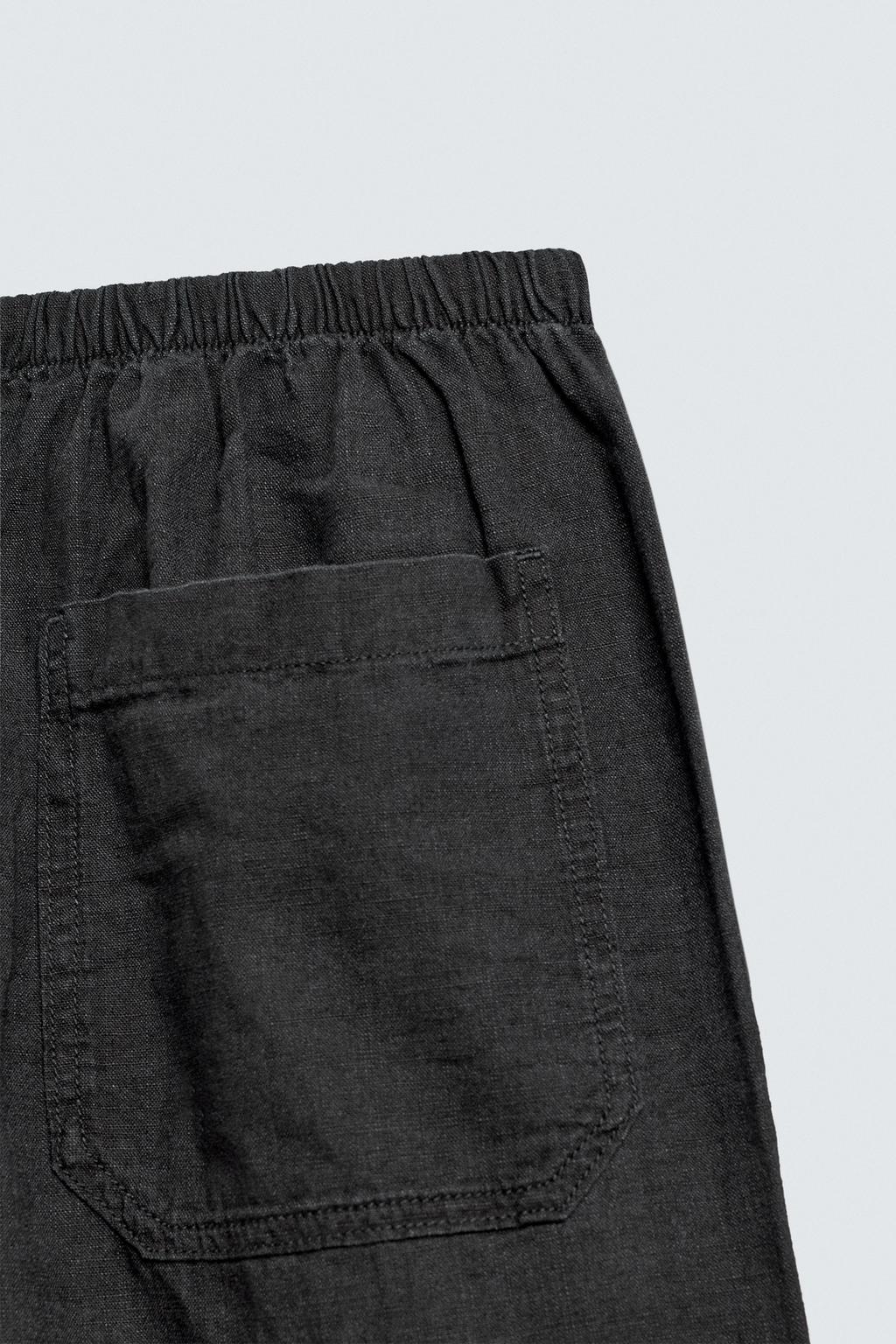 БРЮКИ-ДЖОГГЕРЫ 