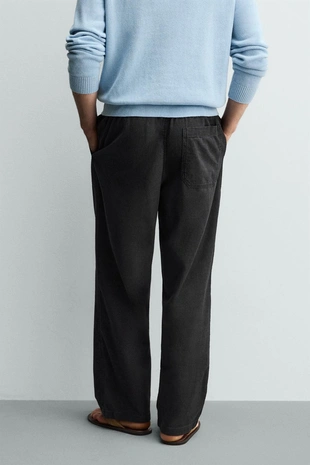 Брюки-джоггеры - Заказать в России