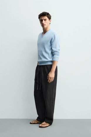 Брюки-джоггеры - Заказать в России