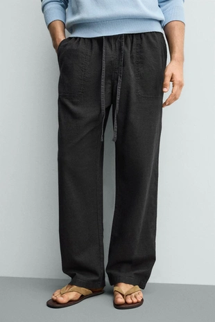 Брюки-джоггеры - Заказать в России