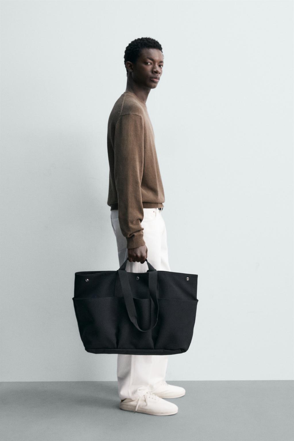 СВИТЕР ИЗ ХЛОПКА И ЛЬНА