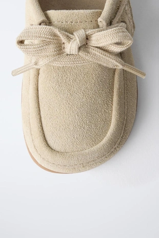 Кожаные босоножки barefoot- Заказать в России