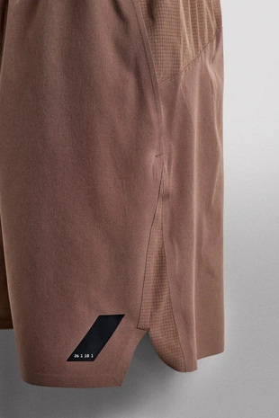 Базовые спортивные шорты- Заказать в России