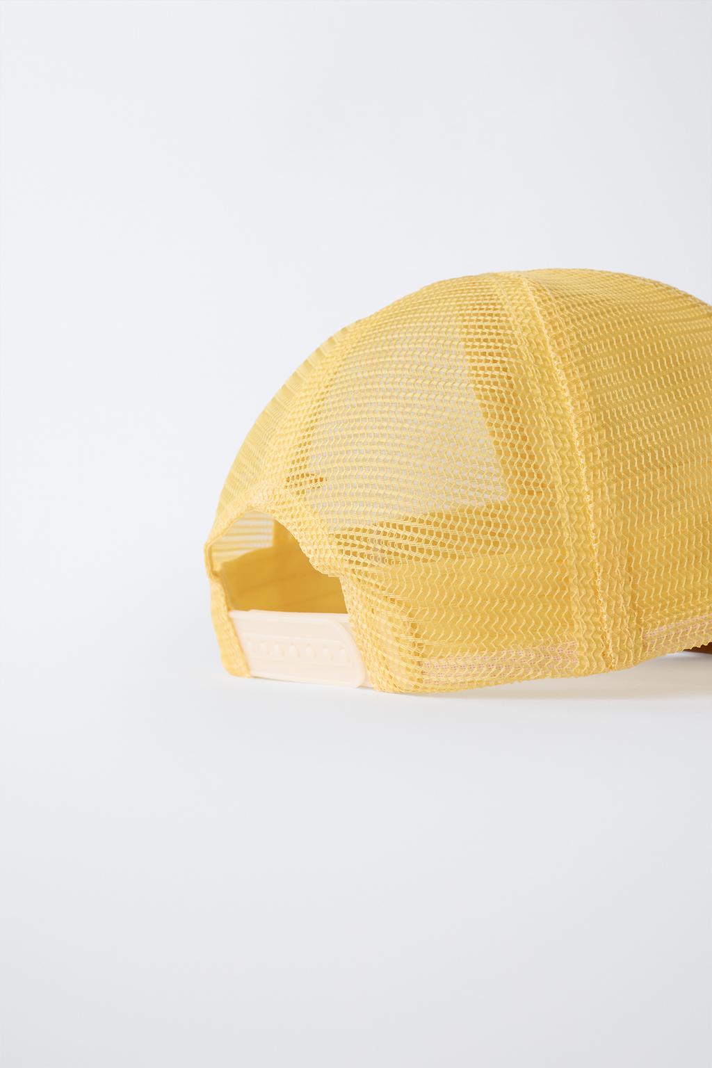 КЕПКА С СЕТКОЙ «ИСТОРИЯ ИГРУШЕК» © DISNEY PIXAR