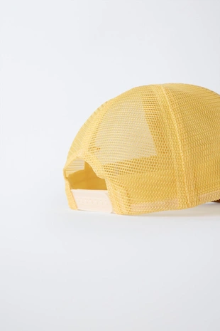 Кепка с сеткой «история игрушек» © Disney Pixar- Заказать в России