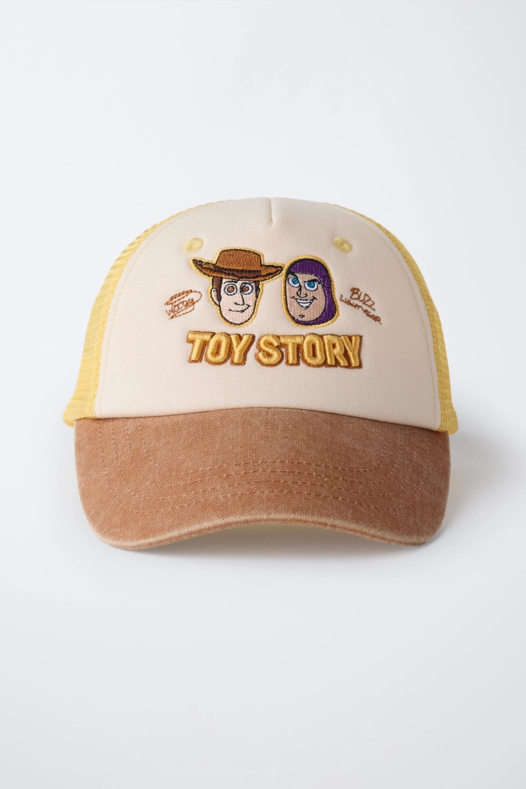 Кепка с сеткой toy story © disney pixar