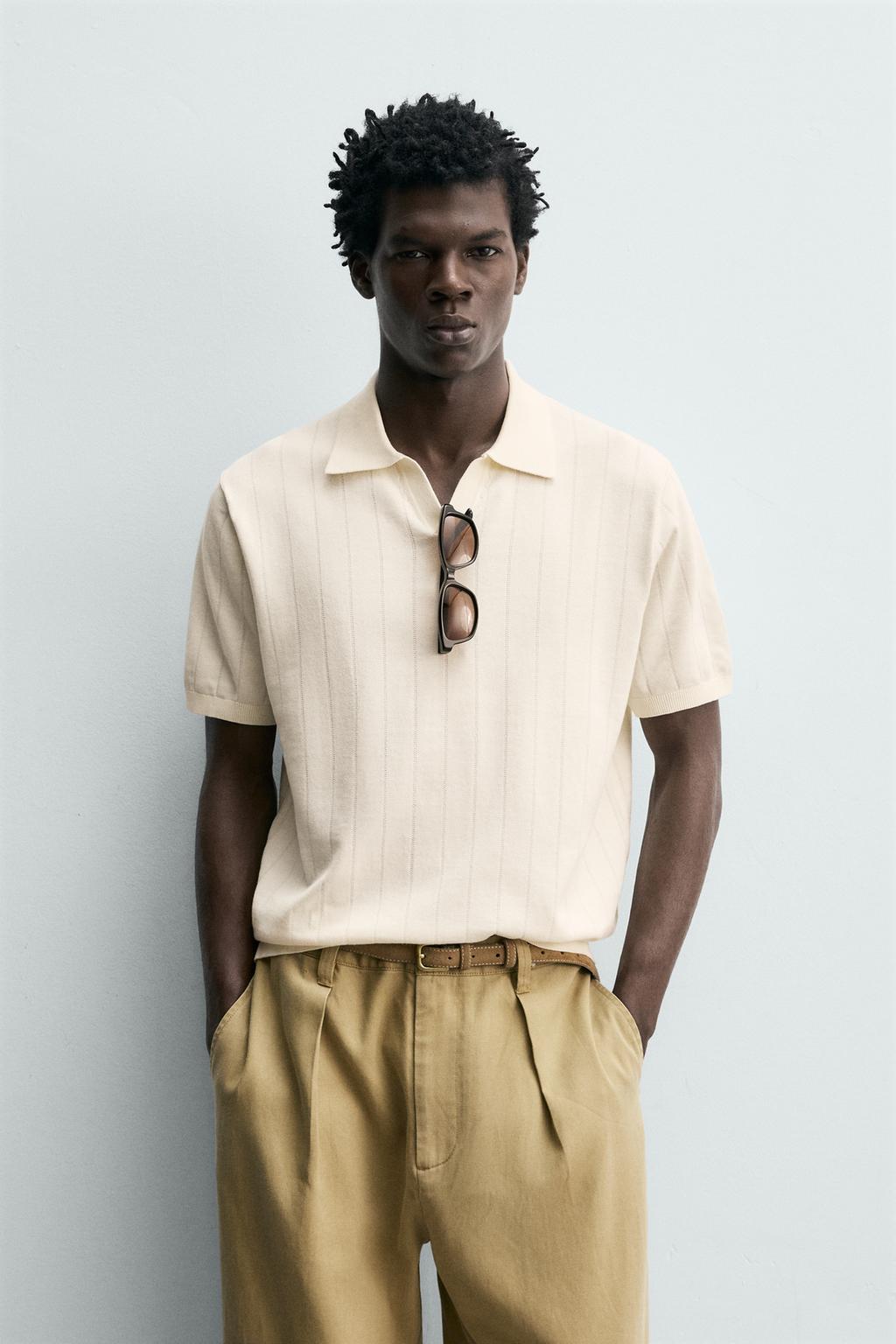 ПОЛО КЛАССИЧЕСКОГО КРОЯ