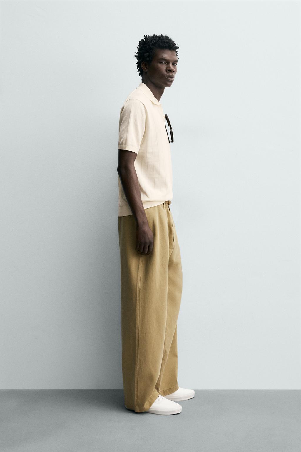 ПОЛО КЛАССИЧЕСКОГО КРОЯ